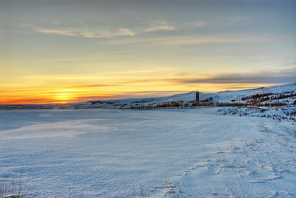 Gljufurbustathir Holiday Homes Hveragerdi Kamer foto